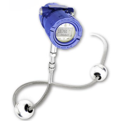 MTS Sensors Magnetostrictive Liquid Level Transmitter, Level Plus Tank Slayer